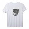 Die Robbe Geschenkidee Seelöwe Shirt Nordsee Ostsee - Witziges Tierschutz T-Shirt für Meerestierliebhaber, Urlaub & Alltag