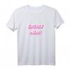 Sashey away Ru Drag Queen DragRace Pauls T-Shirt – Lustiges LGBT Pride Shirt für Drag Queen Fans, Gay Freunde & Pride Saison Unterstützung