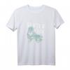 Rollschuhe Rollschuhlaufen Rollkunstlauf Roller Skating T-Shirt - Retro 80er Motiv, perfektes Geschenk für Skater, Inline Skater & Rollkunstlauf Fans