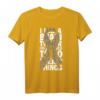 Ich hatte einen Gehirntumor Ich darf seltsame Dinge tun - Bewusstseins- und Unterstützungs-T-Shirt für Gehirnkrebs-Kämpfer und Überlebende