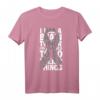 Ich hatte einen Gehirntumor Ich darf seltsame Dinge tun - Bewusstseins- und Unterstützungs-T-Shirt für Gehirnkrebs-Kämpfer und Überlebende