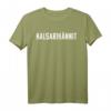 Kalsarikännit T-Shirt - Lustiges Alkohol-Design für Partys, JGA & Studenten, Perfektes Geschenk für Zuhause & Feiern