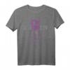 Verwirrtes Lächeln Women's Broken T-Shirt – Bewusstsein für Unsichtbare Krankheiten & Suicide Prevention