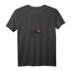 Damen Fuck Cancer Rosa Schleife Brustkrebs T-Shirt mit V-Ausschnitt – Unterstütze den Kampf gegen Brustkrebs & setze ein starkes Statement