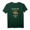 Schildkröte Turtle Schildkröten Motiv T-Shirt für Haustierbesitzer – Perfektes Geschenk für Tierliebhaber zu Geburtstag & Weihnachten