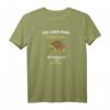 Schildkröte Turtle Schildkröten Motiv T-Shirt für Haustierbesitzer – Perfektes Geschenk für Tierliebhaber zu Geburtstag & Weihnachten