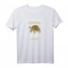 Schildkröte Turtle Schildkröten Motiv T-Shirt für Haustierbesitzer – Perfektes Geschenk für Tierliebhaber zu Geburtstag & Weihnachten