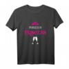 Prosecco Shirt für Frauen Lustiges Trinken Prinzessin Geschenk - Perfekt für Partys, Geburtstage & Weihnachten