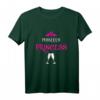 Prosecco Shirt für Frauen Lustiges Trinken Prinzessin Geschenk - Perfekt für Partys, Geburtstage & Weihnachten