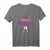 Prosecco Shirt für Frauen Lustiges Trinken Prinzessin Geschenk - Perfekt für Partys, Geburtstage & Weihnachten