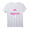 Prosecco Shirt für Frauen Lustiges Trinken Prinzessin Geschenk - Perfekt für Partys, Geburtstage & Weihnachten