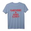 Klugscheißer Modus On T-Shirt - Lustiges Geschenk für Besserwisser, Freunde & Familie, perfekt für Arbeit, Geburtstag und Weihnachten