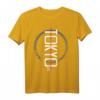 Tokyo DIV T-Shirt – Japanisches Schriftzeichen Design, Retro Vintage Style, Perfekt als Reise Souvenir für Tokio & Japan-Fans