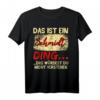 Lustiges Familie Schmidt Geschenk - Das ist ein Schmidt Ding T-Shirt für Geburtstage, Weihnachten, Mutter- & Vatertag
