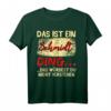 Lustiges Familie Schmidt Geschenk - Das ist ein Schmidt Ding T-Shirt für Geburtstage, Weihnachten, Mutter- & Vatertag