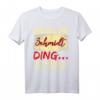 Lustiges Familie Schmidt Geschenk - Das ist ein Schmidt Ding T-Shirt für Geburtstage, Weihnachten, Mutter- & Vatertag
