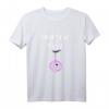 Unicycle Girl Einradfahrerin T-Shirt – Lustiges Geschenk für Zirkus, Radfahrer und Einradliebhaberinnen für Geburtstage, Weihnachten & besondere Anlässe
