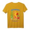 Kinder Seepferdchen bestanden Schwimmabzeichen T-Shirt – Geschenkidee für kleine Schwimmer, Meerjungfrauen & Schwimmunterricht