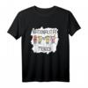 Anti Rassismus Diversity T-Shirt - Für Toleranz, Vielfalt & gegen Diskriminierung am Diversity Day