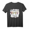 Anti Rassismus Diversity T-Shirt - Für Toleranz, Vielfalt & gegen Diskriminierung am Diversity Day