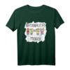Anti Rassismus Diversity T-Shirt - Für Toleranz, Vielfalt & gegen Diskriminierung am Diversity Day