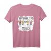 Anti Rassismus Diversity T-Shirt - Für Toleranz, Vielfalt & gegen Diskriminierung am Diversity Day