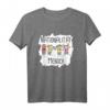 Anti Rassismus Diversity T-Shirt - Für Toleranz, Vielfalt & gegen Diskriminierung am Diversity Day