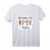 Anti Rassismus Diversity T-Shirt - Für Toleranz, Vielfalt & gegen Diskriminierung am Diversity Day
