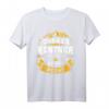 Ich Bin Ein Rentner Immer Recht T-Shirt – Lustiges Personalisiertes Geschenk zum Ruhestand, Geburtstag, Weihnachten oder einfach für den stolzen Rentner