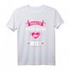 Beste Magdalena der Welt T-Shirt – Persönliches Geschenk für Freundinnen, Frauen, Schwestern, Tanten & Nachbarinnen