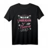 Labrador Retriever Hundebesitzer T-Shirt - Lustiges Geschenk für Labrador Liebhaber, Gassi gehen & Hundeschule