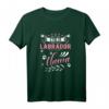Labrador Retriever Hundebesitzer T-Shirt - Lustiges Geschenk für Labrador Liebhaber, Gassi gehen & Hundeschule