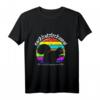 Sarkasmus Spruch Ironie Schwarzer Humor - Witziges Oachkatzlschwoaf T-Shirt für Schwarzhumor-Fans