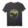 Sarkasmus Spruch Ironie Schwarzer Humor - Witziges Oachkatzlschwoaf T-Shirt für Schwarzhumor-Fans