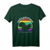 Sarkasmus Spruch Ironie Schwarzer Humor - Witziges Oachkatzlschwoaf T-Shirt für Schwarzhumor-Fans