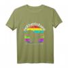 Sarkasmus Spruch Ironie Schwarzer Humor - Witziges Oachkatzlschwoaf T-Shirt für Schwarzhumor-Fans