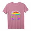 Sarkasmus Spruch Ironie Schwarzer Humor - Witziges Oachkatzlschwoaf T-Shirt für Schwarzhumor-Fans