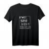 #wirsindmehr Anti-Hass T-Shirt - Für Menschlichkeit, Toleranz & gegen Rechts