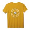 Boulespieler T-Shirt mit Petanque Carreau Sur Place Design – Perfekt für Boule- und Petanque-Fans auf Turnieren und Plätzen