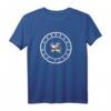 Boulespieler T-Shirt mit Petanque Carreau Sur Place Design – Perfekt für Boule- und Petanque-Fans auf Turnieren und Plätzen