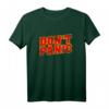 Don't Panic Bleib Ruhig Keep Calm T-Shirt – Humorvolles Geschenk für Gelassenheit und Coolness in jeder Situation