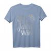 30. Hochzeitstag Perlenhochzeit T-Shirt - Romantisches Geschenk für Ehepartner, Eltern & Großeltern zum Jubiläum
