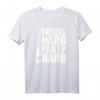 Drachenboot Shirt Paddle hard - Party hard Lustiges Paddler T-Shirt für Regatten, Freizeit & Geschenke für Drachenboot-Fans