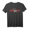 JPN Tokyo The Rising Sun Original T-Shirt – Retro Tokio Design für Japanfans, Otakus & Reiseliebhaber