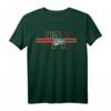JPN Tokyo The Rising Sun Original T-Shirt – Retro Tokio Design für Japanfans, Otakus & Reiseliebhaber