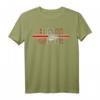 JPN Tokyo The Rising Sun Original T-Shirt – Retro Tokio Design für Japanfans, Otakus & Reiseliebhaber