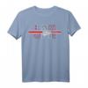 JPN Tokyo The Rising Sun Original T-Shirt – Retro Tokio Design für Japanfans, Otakus & Reiseliebhaber