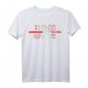 JPN Tokyo The Rising Sun Original T-Shirt – Retro Tokio Design für Japanfans, Otakus & Reiseliebhaber