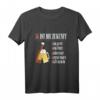 Lustiges 5G Bier T-Shirt für Bierliebhaber - Humorvolles Geschenk für Freunde & Fans der 5G Regel