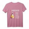 Lustiges 5G Bier T-Shirt für Bierliebhaber - Humorvolles Geschenk für Freunde & Fans der 5G Regel